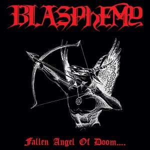 Image pour 'Fallen Angel Of Doom....'