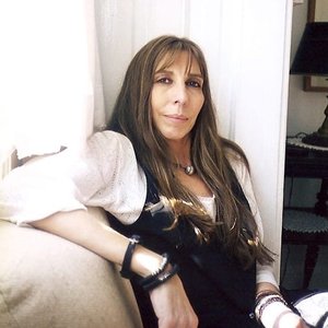 Image for 'Betsy Pecanins'