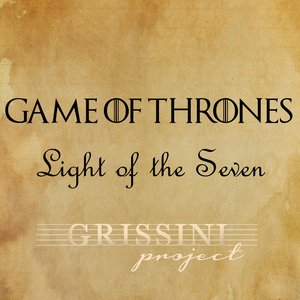 Image for 'Light of the Seven (from ''Game of Thrones'')'