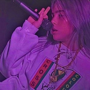 Zdjęcia dla 'Billie Eilish'