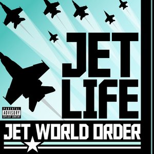 Image for 'Jet World Order'