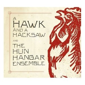 Image for 'And The Hun Hangar Ensemble'