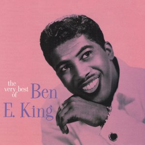 Image for 'The Very Best of Ben E. King'