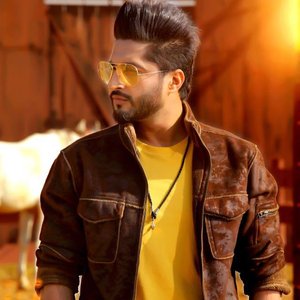 Image for 'Jassie Gill'