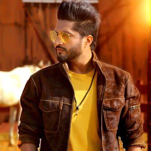 “Jassie Gill”的封面