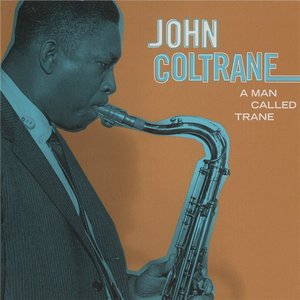 Imagem de 'A Man Called Trane'