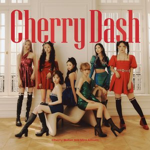 Image for 'Cherry Dash - EP'