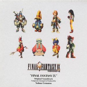 Imagen de 'Final Fantasy IX Original Soundtrack (Disc 1)'