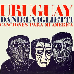 Image for 'Uruguay. Canciones para Mi América'