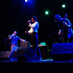 Image for 'Electric Barbarian'