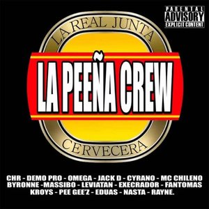 Image for 'La Real Junta Cervecera'