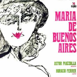 Image for 'Maria De Buenos Aires'