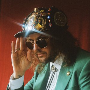 'King Tuff'の画像