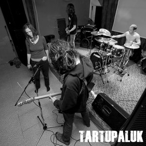 Image for 'Tartupaluk'