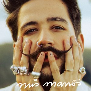 Image for 'Mis Manos'