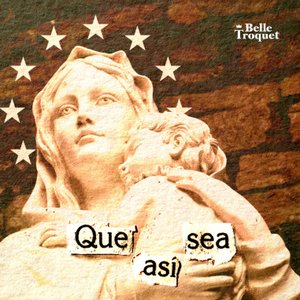 Zdjęcia dla 'Que Así Sea'