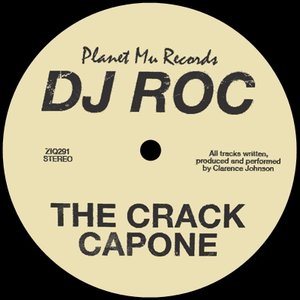 'The Crack Capone'の画像
