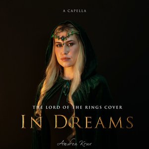 Image pour 'In Dreams Acapella Cover, The Lord of The Rings'