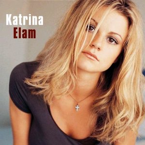 Image for 'Katrina Elam'