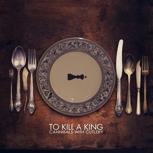 Zdjęcia dla 'Cannibals with Cutlery (Deluxe Edition)'