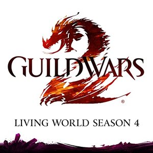 'Guild Wars 2: Living World Season 4'の画像