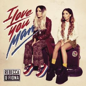 Bild für 'I Love You, Man (Bonus Track Version)'