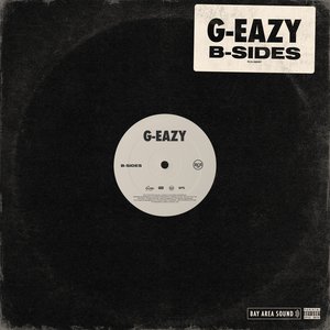 “B-Sides”的封面