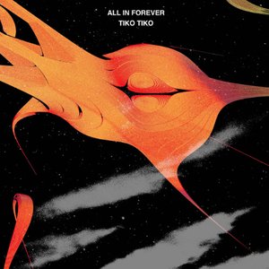 'All in Forever' için resim