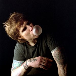 Bild für 'Mark Lanegan'