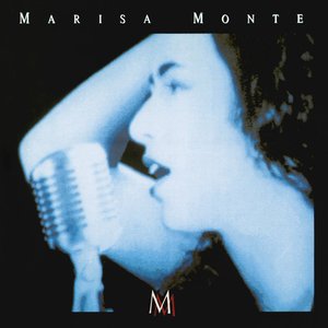 Immagine per 'Marisa Monte MM (Ao Vivo)'