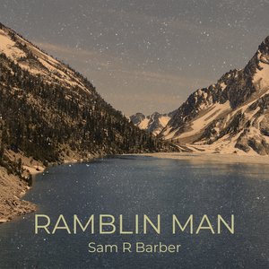 “Ramblin Man”的封面