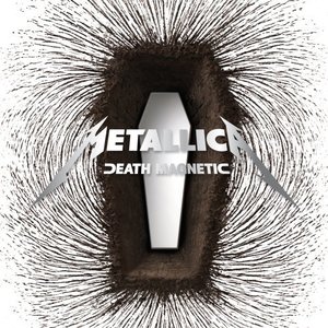 Bild för 'Death Magnetic (Standard Phase II Version)'