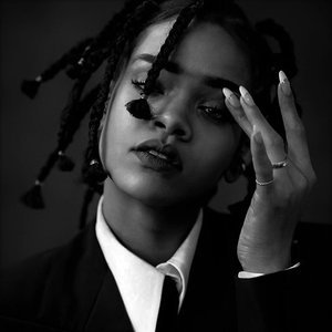 Image for 'Rihanna'