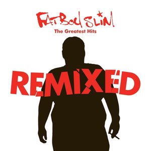 “Greatest Hits Remixed”的封面