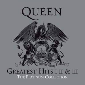 Изображение для 'The Platinum Collection (Greatest Hits I II & III - 2011 Remaster)'