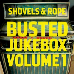 Image for 'Busted Jukebox, Volume 1'