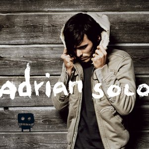 “Adrian Solo”的封面