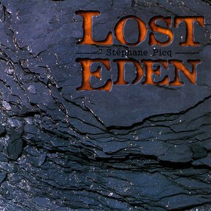 'Lost Eden' için resim