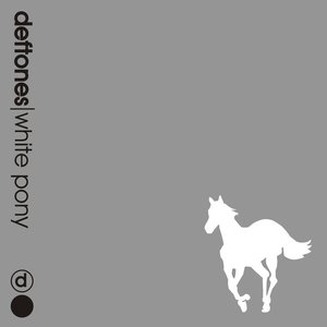 Image for 'White Pony  [Limited'