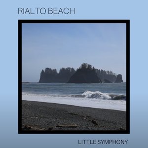 Image for 'Rialto Beach'