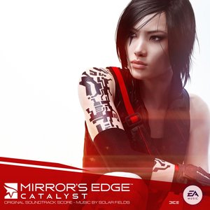“Mirror's Edge Catalyst (EA Games Soundtrack)”的封面
