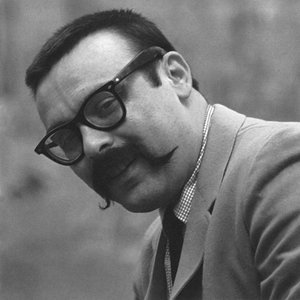 “Vince Guaraldi Quintet”的封面