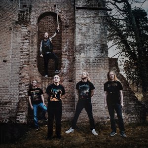Image for 'Bladecrusher'