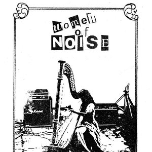 Image for 'Women of Noise'