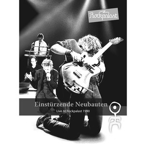 'Live At Rockpalast (Live at Düsseldorfer Philipshalle, 1990)' için resim