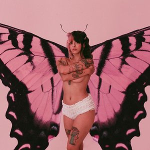 Image for 'Melanie Martinez'