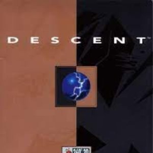 Image for 'Descent 1 - OPL2'