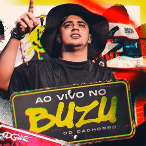 Immagine per 'Ao Vivo no Buzu'