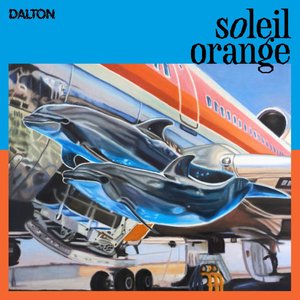 Image for 'Soleil orange'