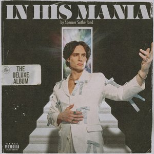 Image pour 'In His Mania (Deluxe)'